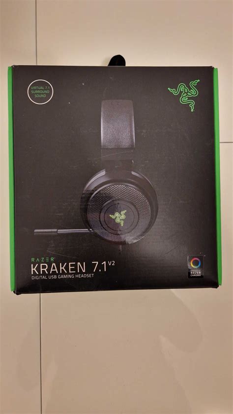 Casti Razer Kraken V Bucuresti Sectorul Olx Ro