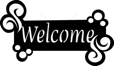 Download Free Png Design Welcome Png Image With Transparent - Logo ...