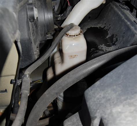 2005 Honda Pilot Leak From Radiator Failure: 19 Complaints