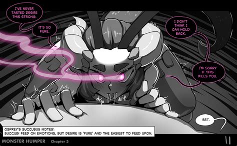 Monster Humper 3 11 By Bankage Hentai Foundry