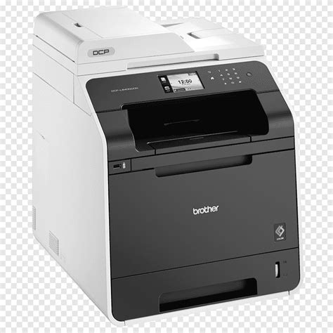 Multi Function Printer Hewlett Packard Br Industries Laser Printing