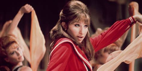 10 Best Barbra Streisand Movies, Ranked : vimarsana.com