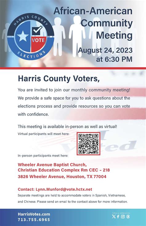 Wheeler Avenue Baptist Church - Wheeler Ave Baptist Church