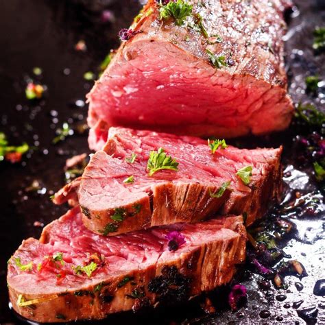 Shop Bison Steaks | Dry-aged Buffalo Steaks | Bison Filet & NY Strip