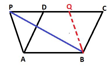 Area of Parallelogram and Triangle - WTSkills- Learn Maths, Quantitative Aptitude, Logical Reasoning