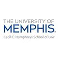 Memphis Logo Lawdragon Campus