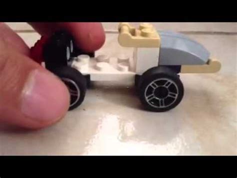 Como Hacer Carros De Lego YouTube