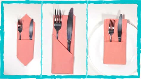 How To Make Animals Out Of Paper Napkins At William Oconnor Blog
