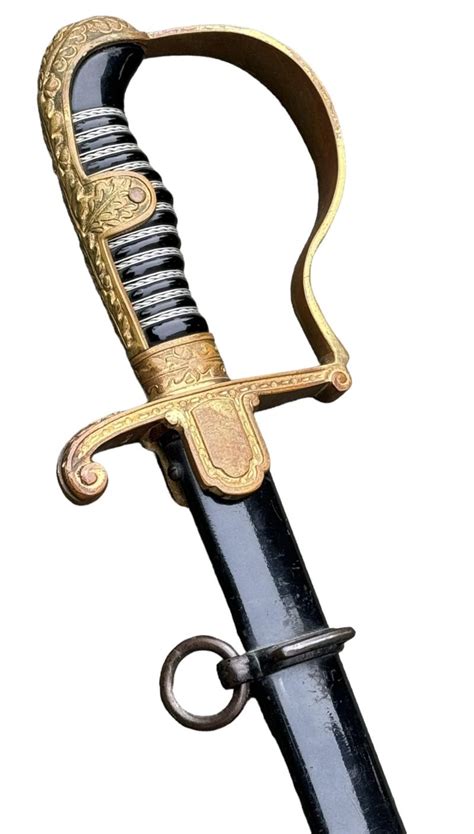 IMCS Militaria Wehrmacht Officers Sword