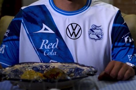 Vw Regresa Al Club Puebla Tras A Os De Ausencia E Consulta