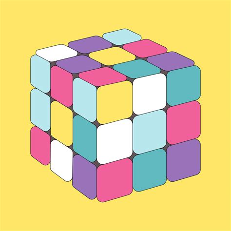 Color logic puzzle. Combination puzzle. Vector illustration 23650056 ...