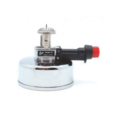 Butane Micro Burner