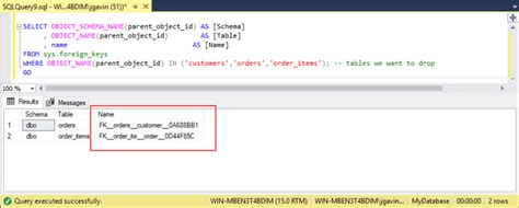 Drop If Table Exists In Sql Server Brokeasshome