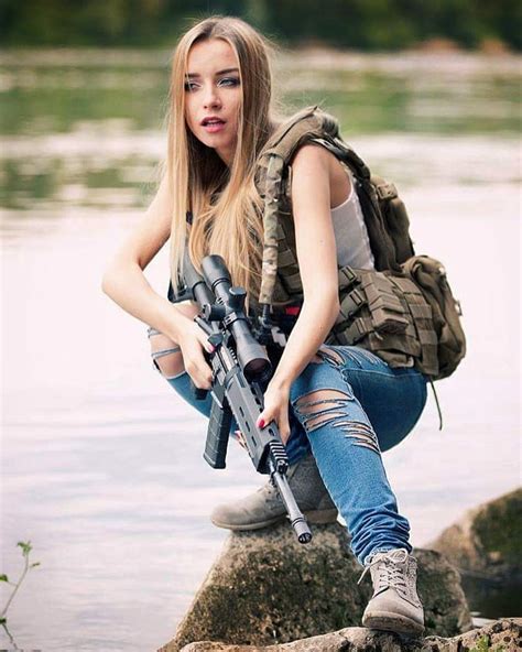 Pin On Girls And Guns