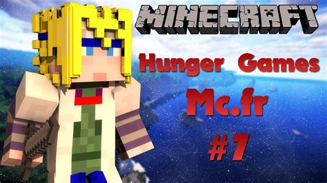 Minecraft Hunger Games Mc Fr 7 25KILLS YouTube