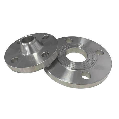 Din High Pressure Carbon Steel Stainless Steel Slip On Flange Buy Carbon Steel Flangeflange