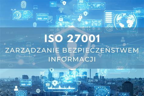 Normy ISO 27001 QMStorm