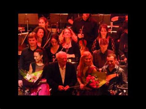 Les Classes Orchestre De Gorron Au Concert De Vladimir Cosma Au Grand