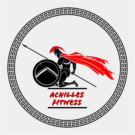Achilles Fitness Club