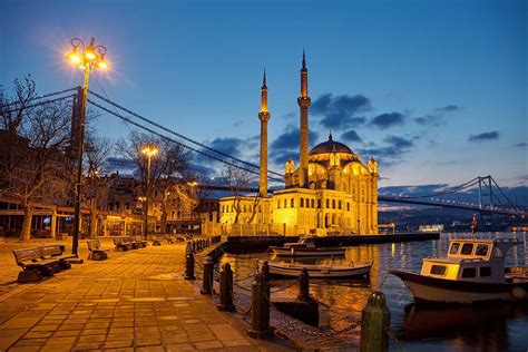 Where To Stay In Istanbul 12 Best Areas The Nomadvisor