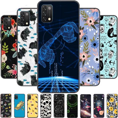 Tpu Para Umidigi A11 Pro Max Case Capa Do Telefone Silicone Macio TPU