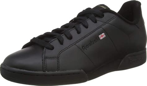 Classic And Sleek Reebok Npc Ii Men S Shoes