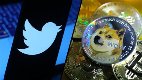 Twitter Adopts Doge Meme Logo As Musk Seeks To End 258b Dogecoin Lawsuit