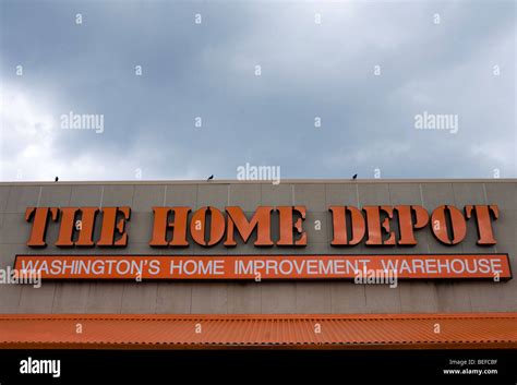 The Home Depot Hi Res Stock Photography And Images Alamy 58 OFF