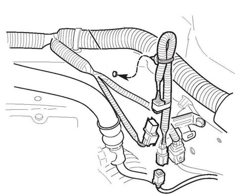 Oxygen Sensor Wiring Diagram Honda O2 Sensor Wiring Diagram