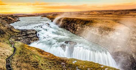 Reykjavik: Golden Circle Full-Day Tour with Kerid Crater | GetYourGuide