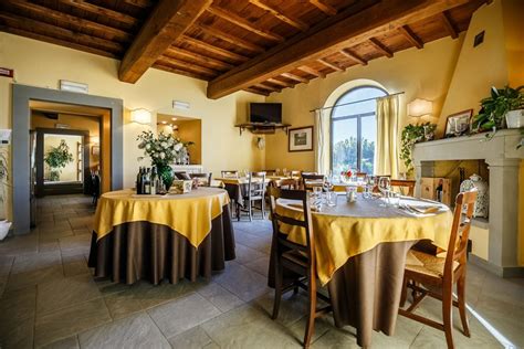 Agriturismo Le Fonti A San Giorgio Agriturismo Chianti Toscana