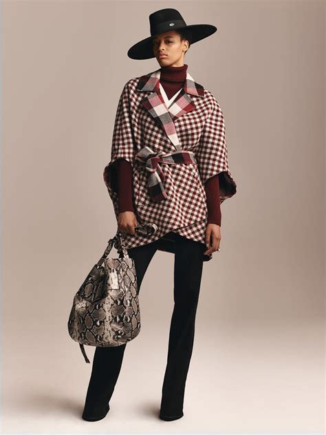 Zendaya X Tommy Hilfiger Fall 2019 Collection Ps Fashion