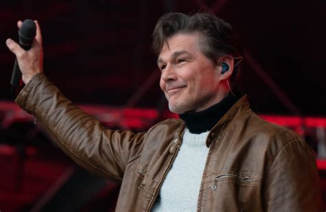 Morten Harket Has Plenty Of Music For Another Solo Record