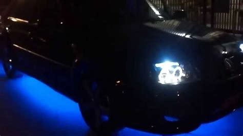 Como Instalar Luces Led Debajo Del Auto Citas Adultos En Navarra