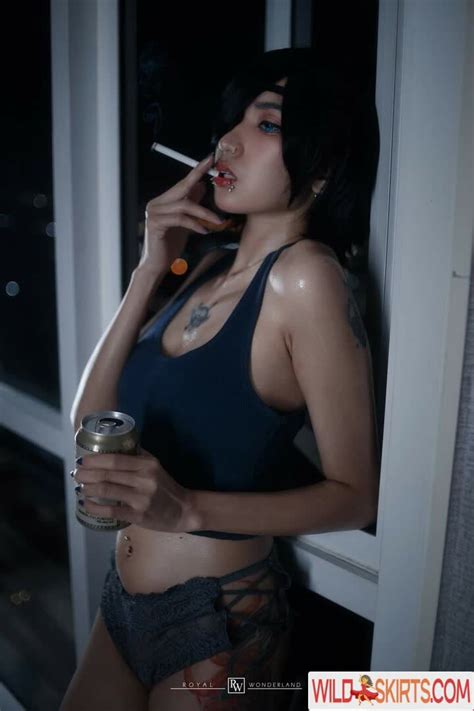 Zareen Quilop ZakiiNyan Zakiinyaan Zakinyan Zazanyan Nude Instagram Leaked Photo 1