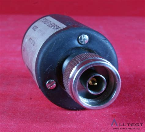 51011-4B (Boonton) | RF Sensor | Alltest Instruments.