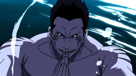 Kisame Wallpaper (50+ images)