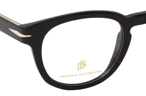 David Beckham DB 1052 807 Brille Kaufen