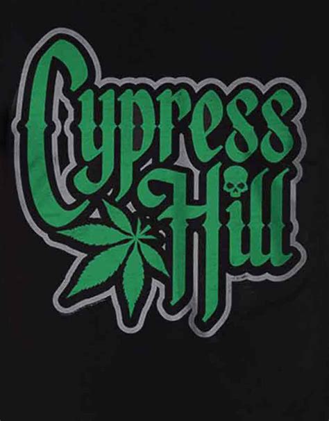 cypress hill logo 10 free Cliparts | Download images on Clipground 2024