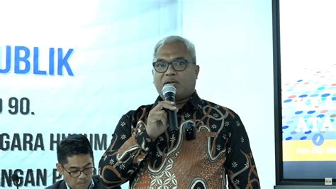 Survei Indopol FH UB Ungkap Penurunan Kepuasan Publik Terhadap Kinerja