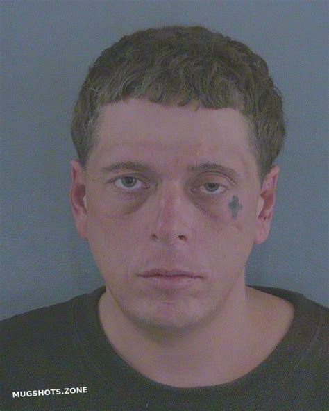 Scott Eric John Sumter County Mugshots Zone