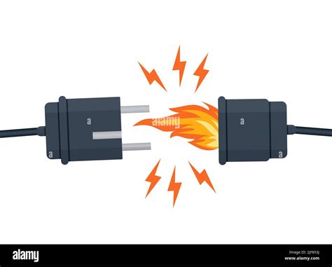 court circuit électrique Câble endommagé défectueux Incendie causé