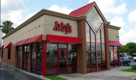 Arby’s Breakfast Hours - Arby’s Breakfast Menu 2023