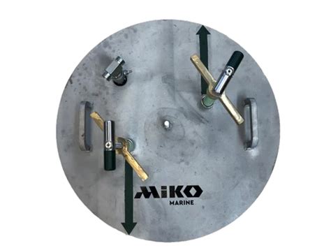 Miko Sea Chest Cover At ₹ 10000 Underwater Power Tools In Bengaluru