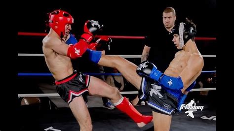 17 Year Old Muay Thai Kickboxer Has The Heart Of A Champion