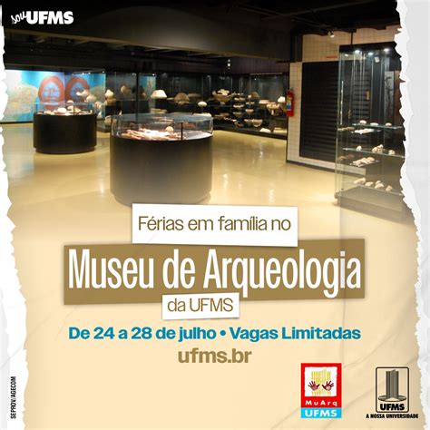 Museu De Arqueologia Tem Programa O Especial Para As F Rias Escolares