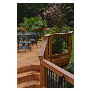 Decks Deck Other By American Deck Sunroom Co Houzz