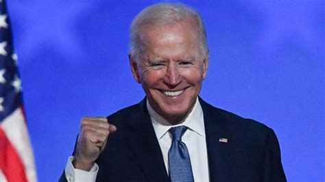 Biden Presidente De Los Eeuu