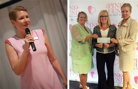 5 Lesser Known Breast Cancer Charities Giving Women New Hope Life By Daily Burn