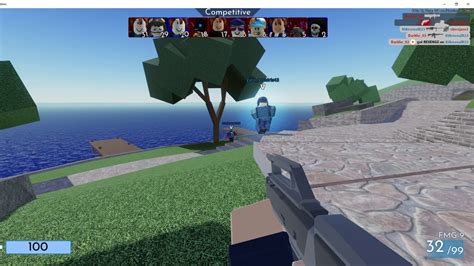 I Went From A 0 Pro To 100 Pro Roblox Arsenal From Noob To Pro